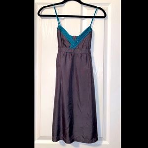 Heritage dress size small